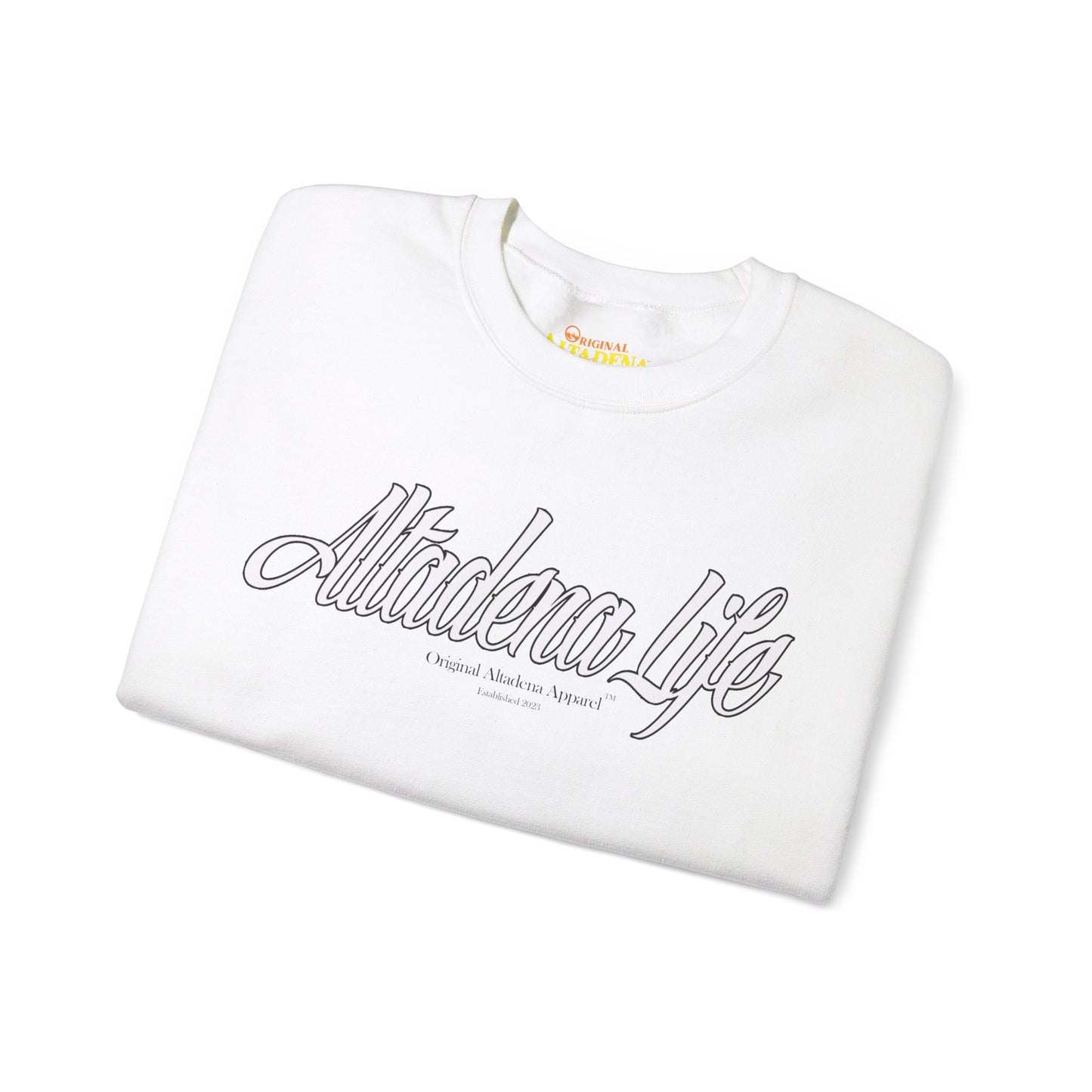Altadena Life Heavy Blend™ Crewneck Sweatshirt
