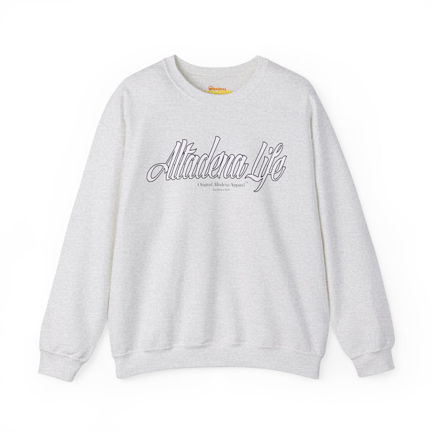 Altadena Life Heavy Blend™ Crewneck Sweatshirt
