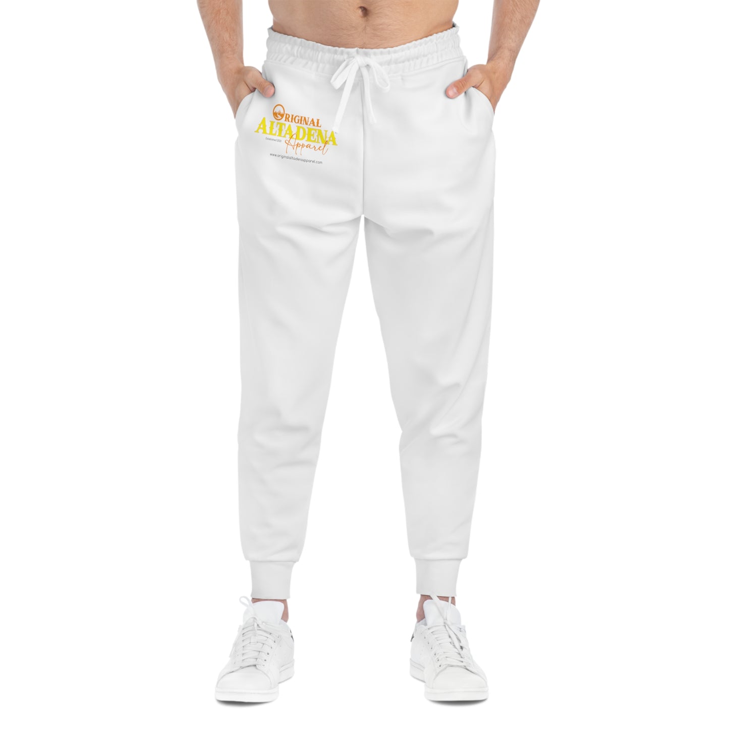 Original Altadena Apparel Athletic Joggers