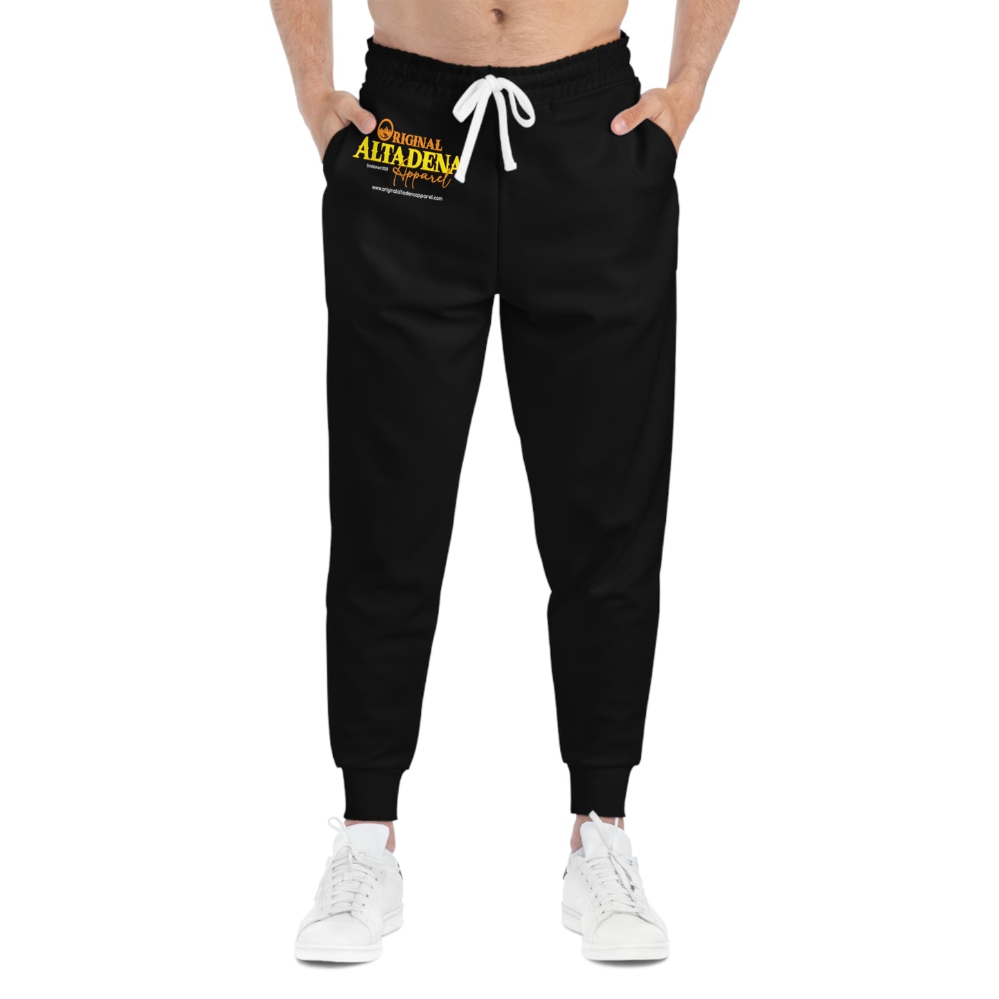 Original Altadena Apparel Athletic Joggers