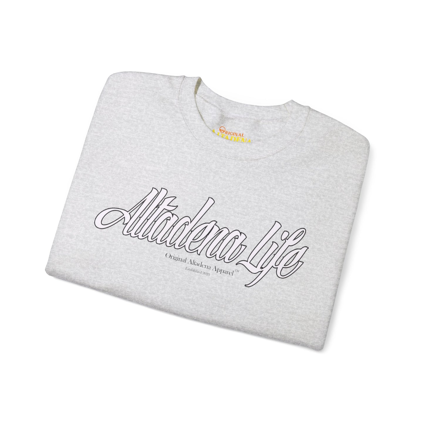 Altadena Life Heavy Blend™ Crewneck Sweatshirt