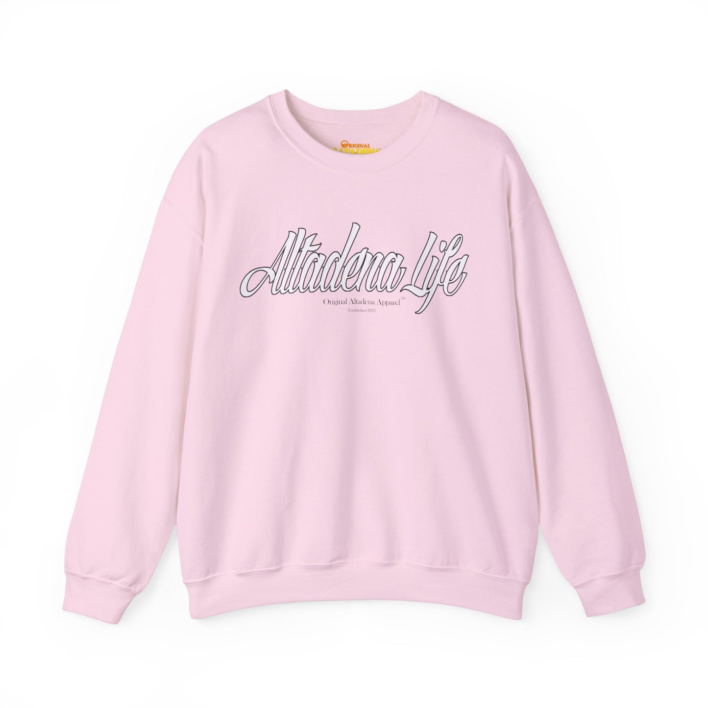 Altadena Life Heavy Blend™ Crewneck Sweatshirt