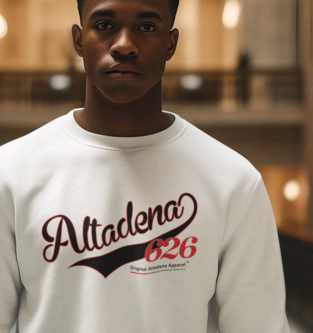Altadena Apparel – Original Altadena Apparel