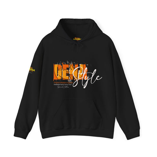 Dena Style Heavy Blend™ Hooded Sweatshirt