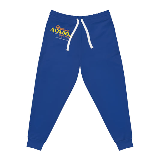 Original Altadena Apparel Athletic Joggers