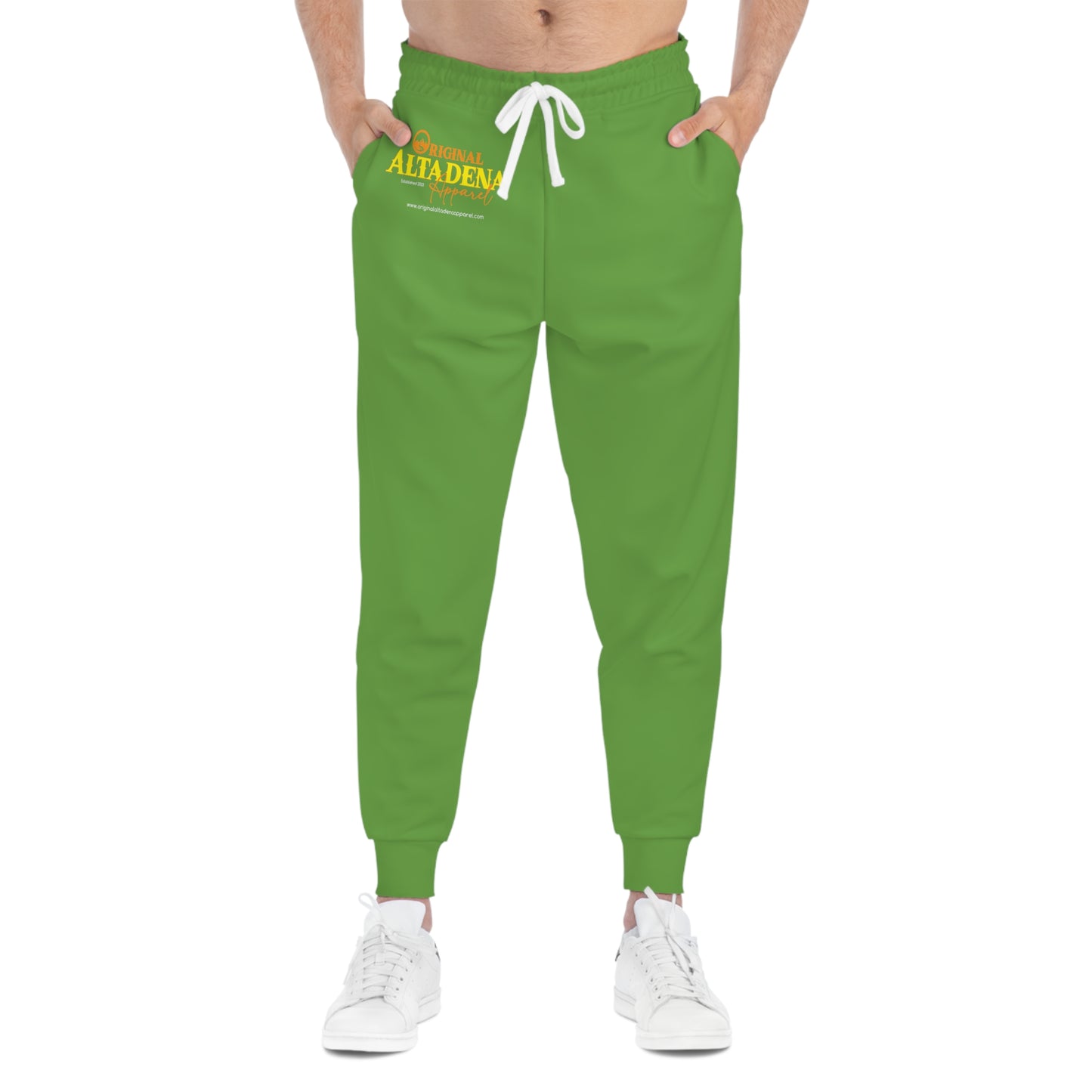 Original Altadena Apparel Athletic Joggers