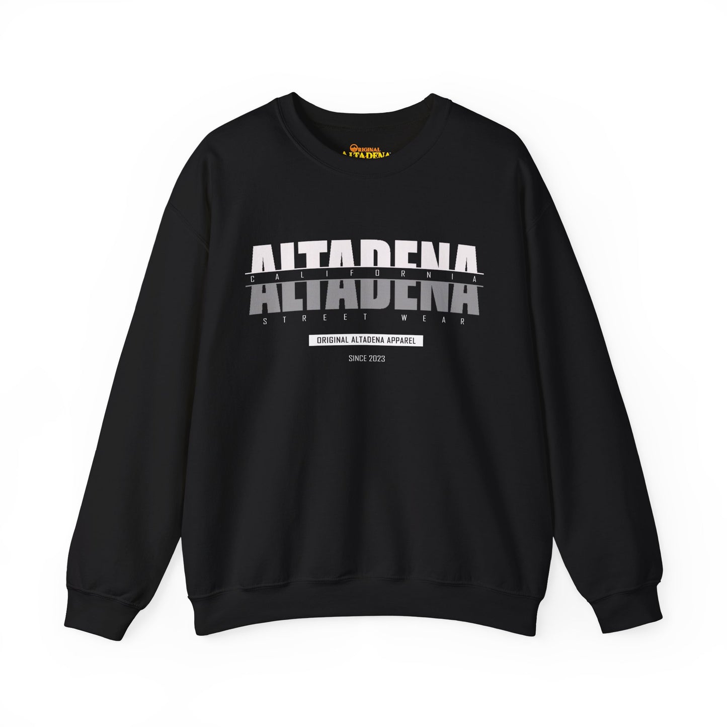 Altadena SW Heavy Blend™ Crewneck Sweatshirt