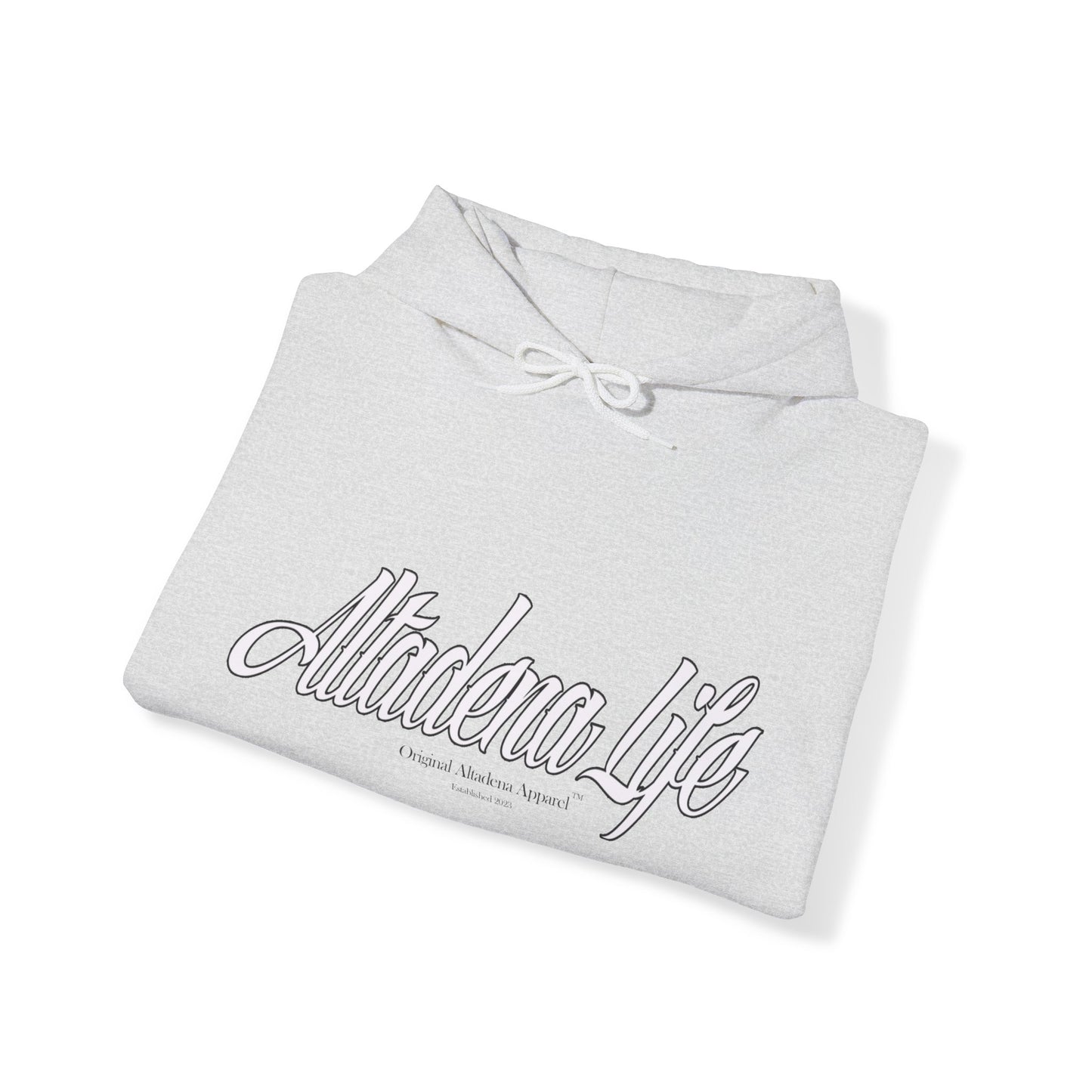 Altadena Life Unisex Heavy Blend™ Hooded Sweatshirt