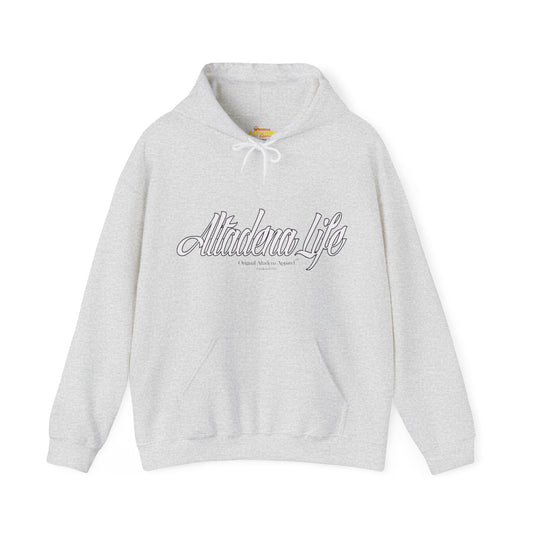 Altadena Life Unisex Heavy Blend™ Hooded Sweatshirt