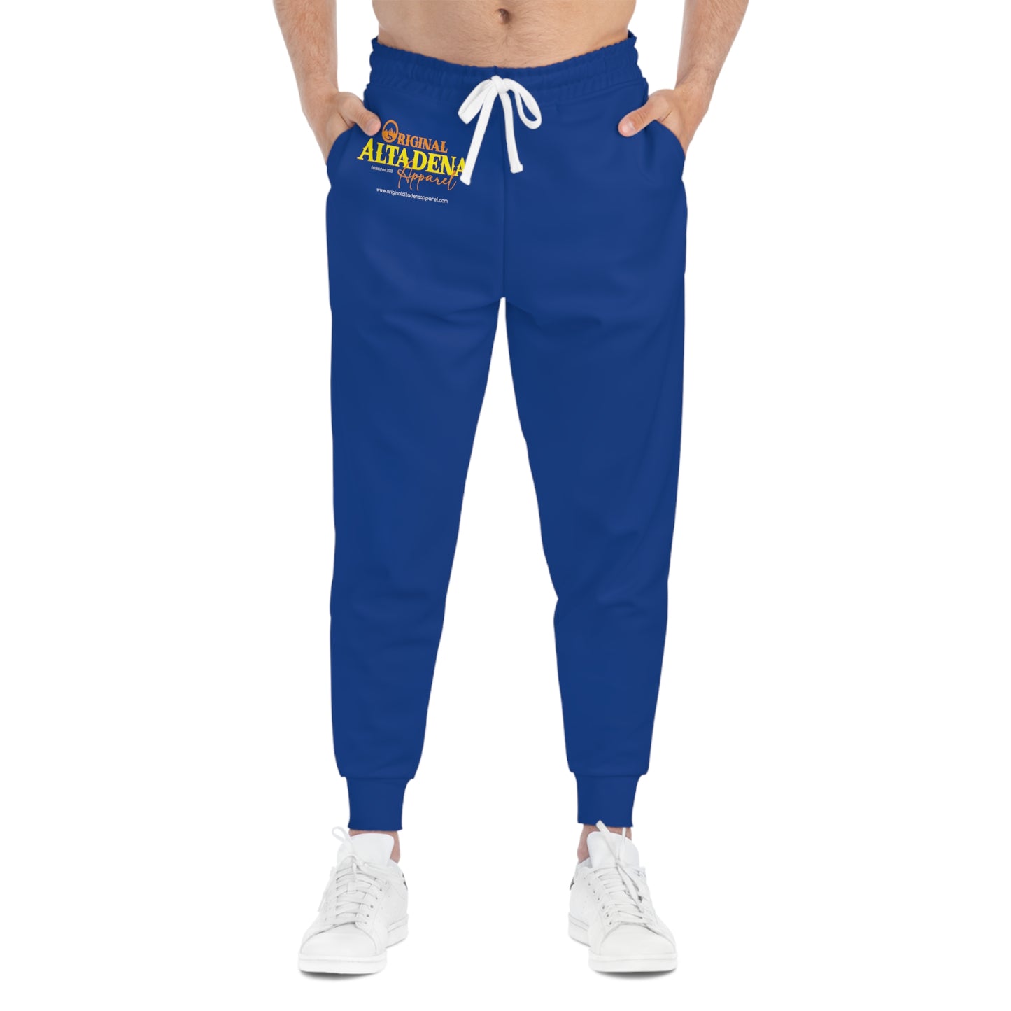 Original Altadena Apparel Athletic Joggers