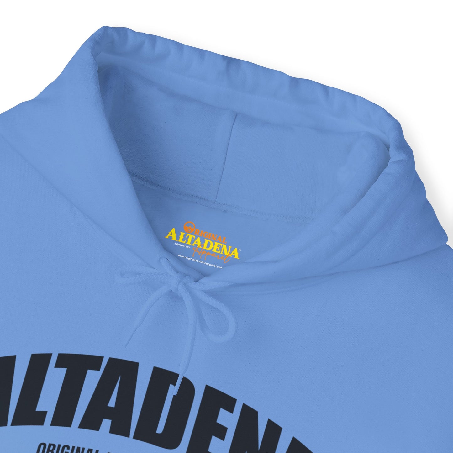 Altadena The Crown Heavy Blend™ Hooded Sweatshirt