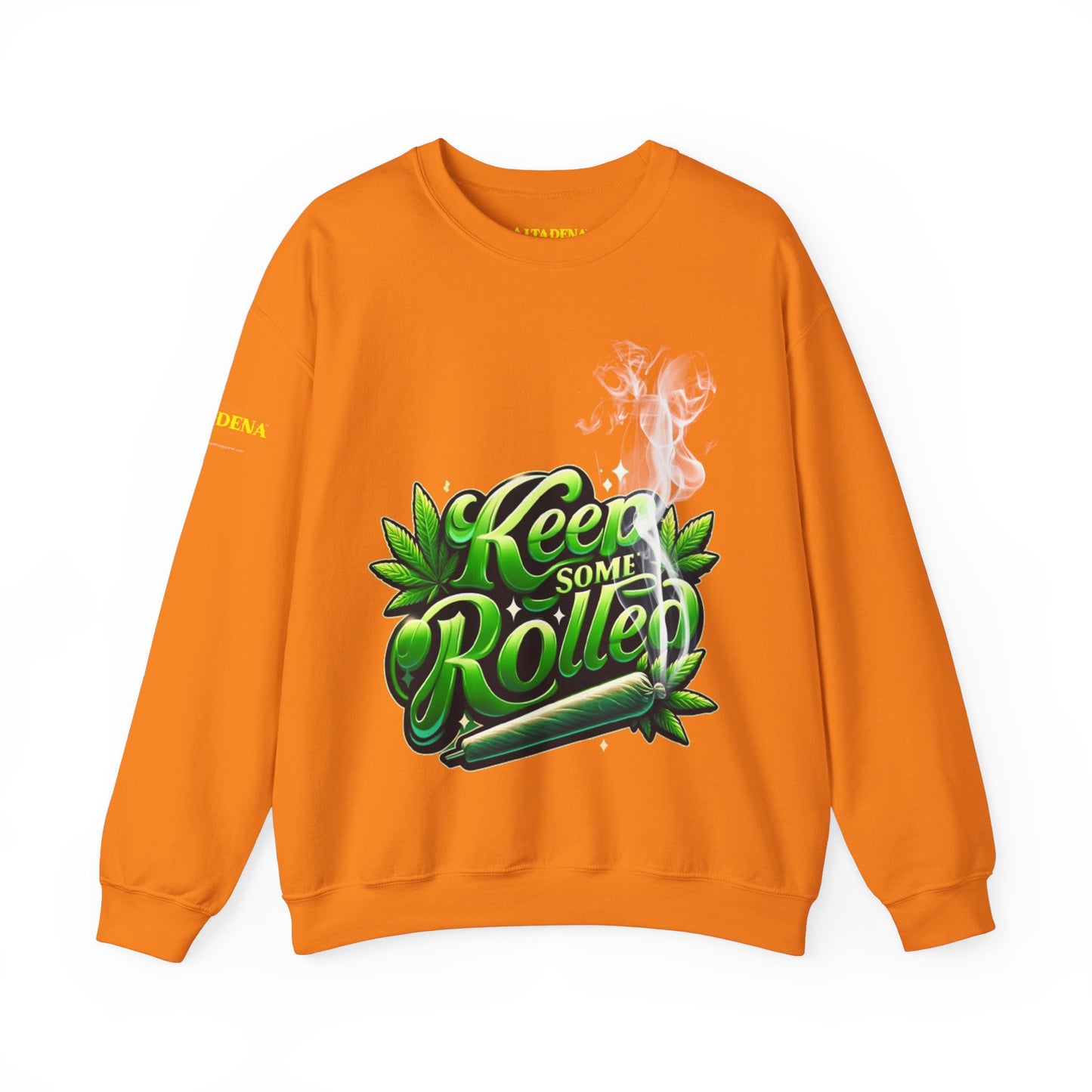 KSR Heavy Blend™ Crewneck Sweatshirt