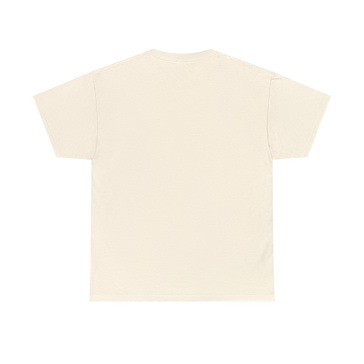 Drive-In Unisex Heavy Cotton Tee