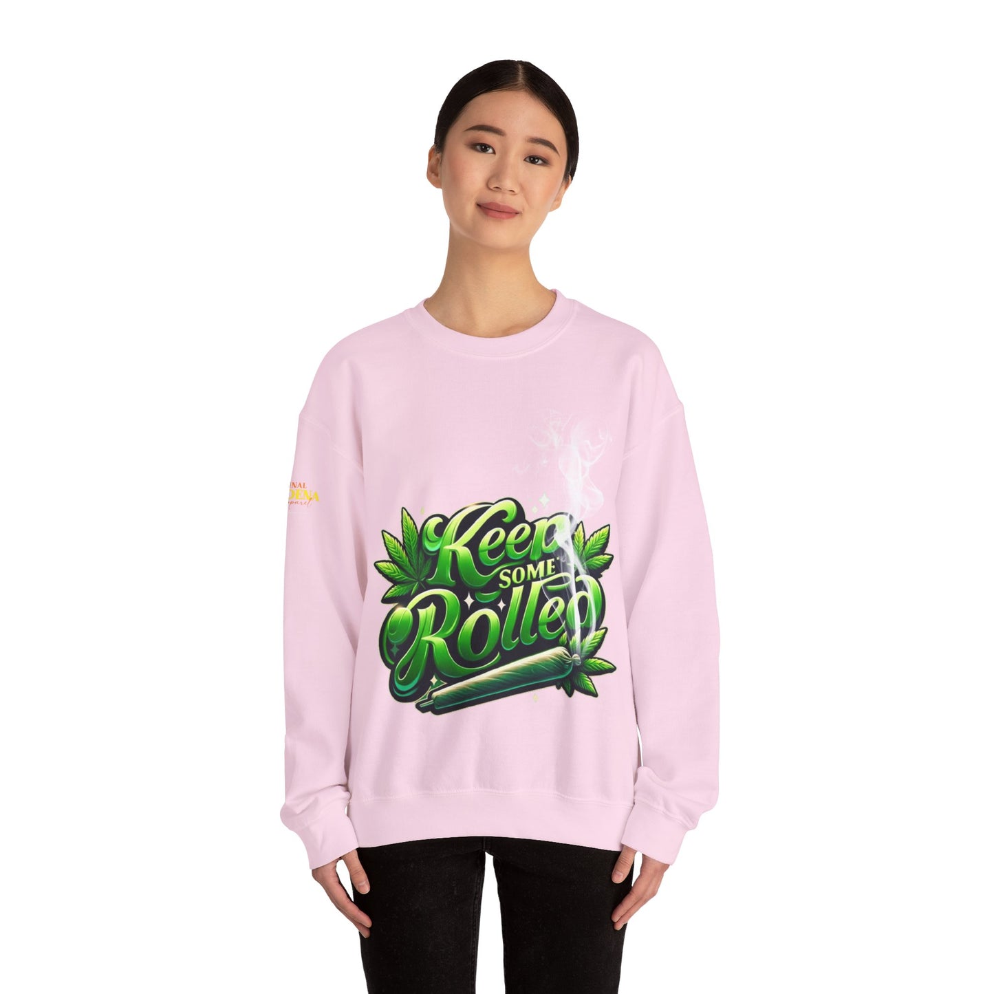 KSR Heavy Blend™ Crewneck Sweatshirt