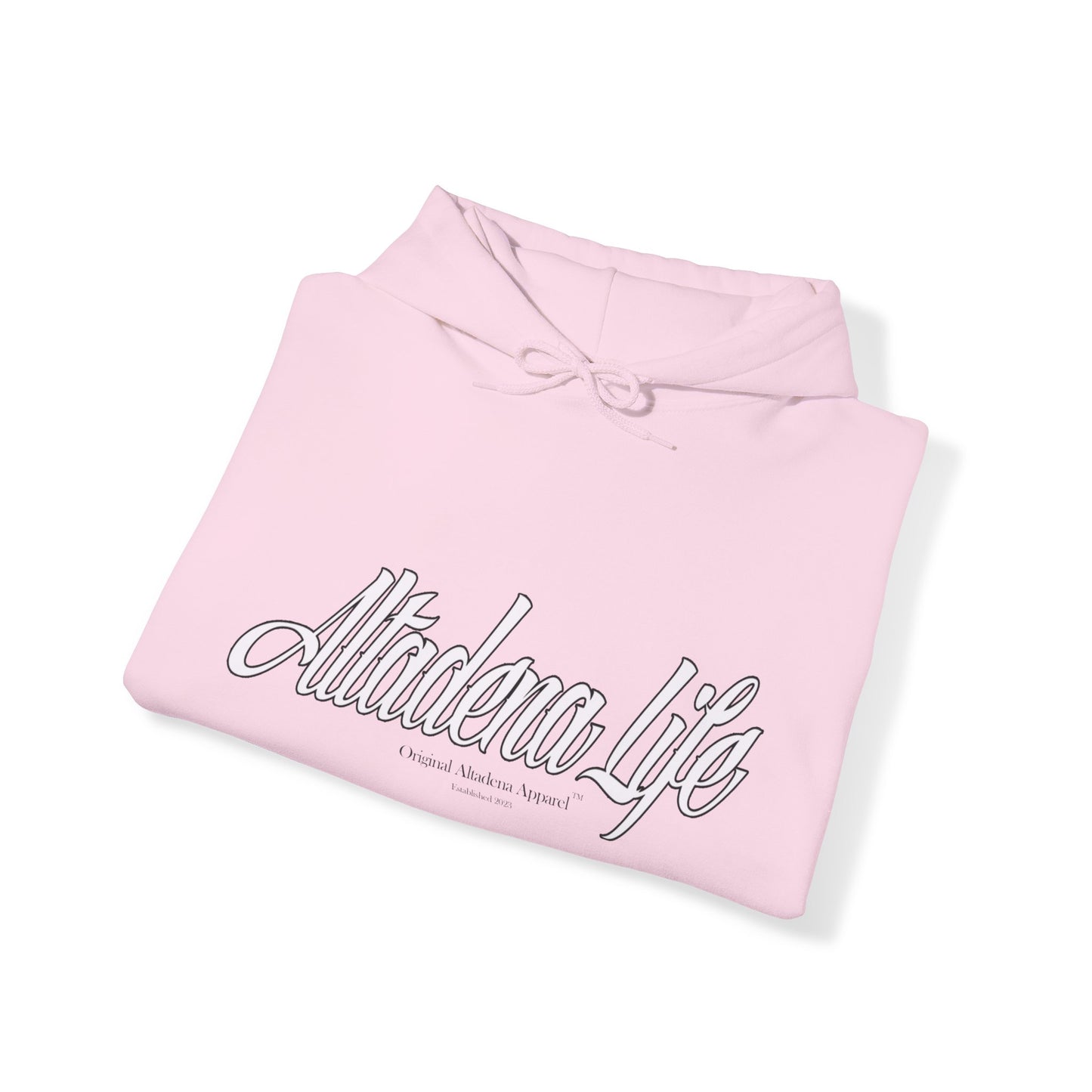 Altadena Life Unisex Heavy Blend™ Hooded Sweatshirt