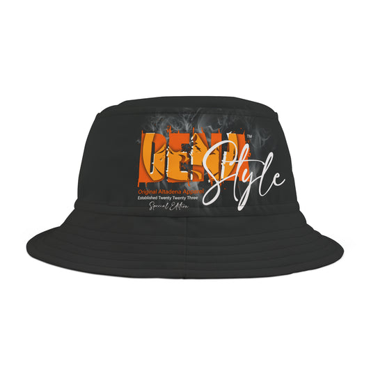 Dena Style Bucket Hat