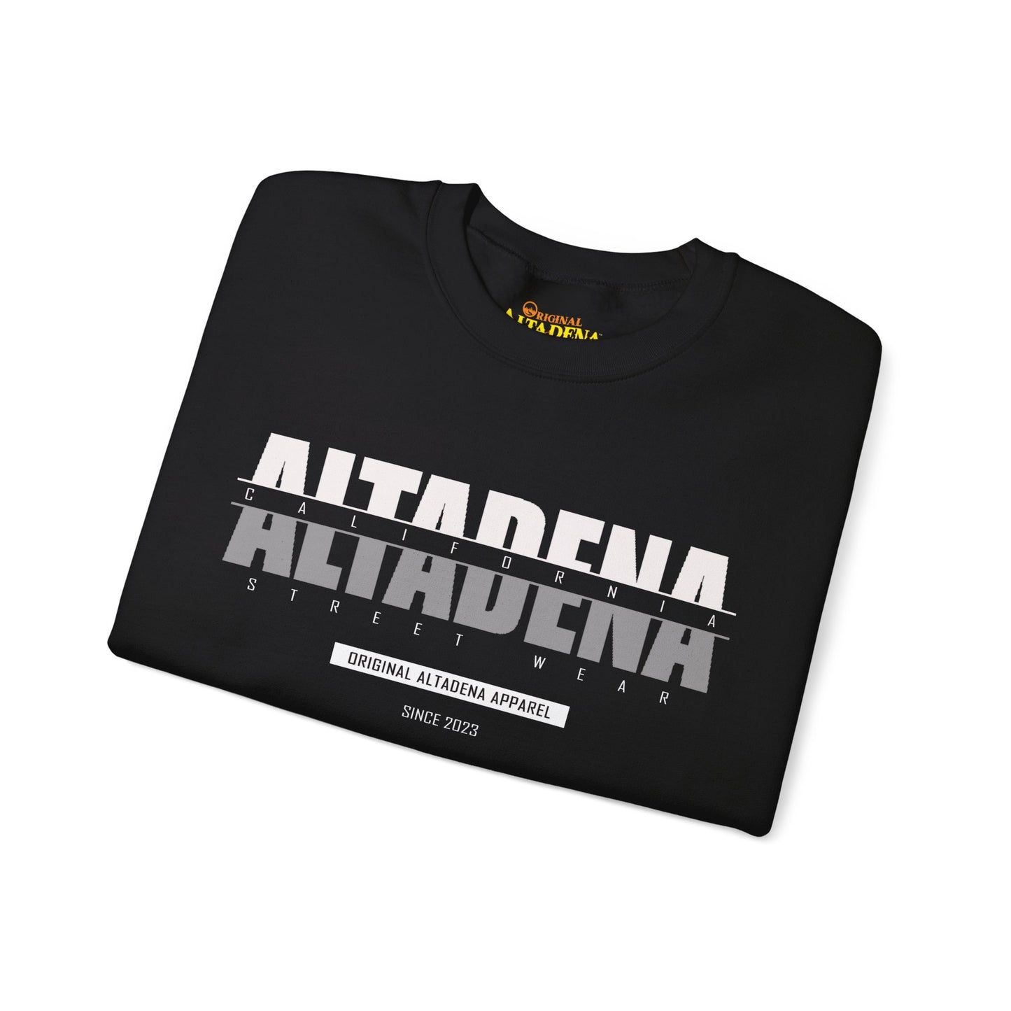 Altadena SW Heavy Blend™ Crewneck Sweatshirt