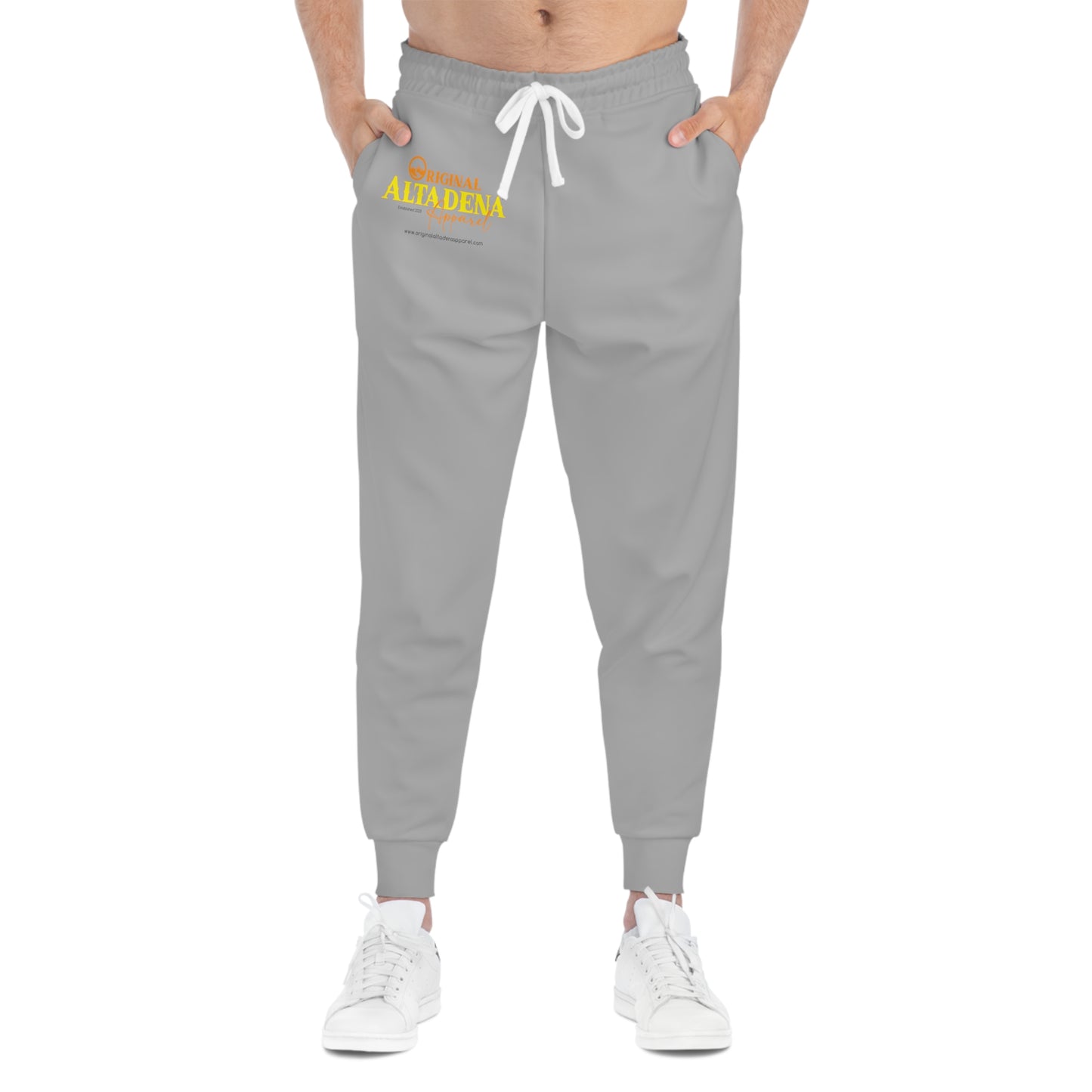 Original Altadena Apparel Athletic Joggers