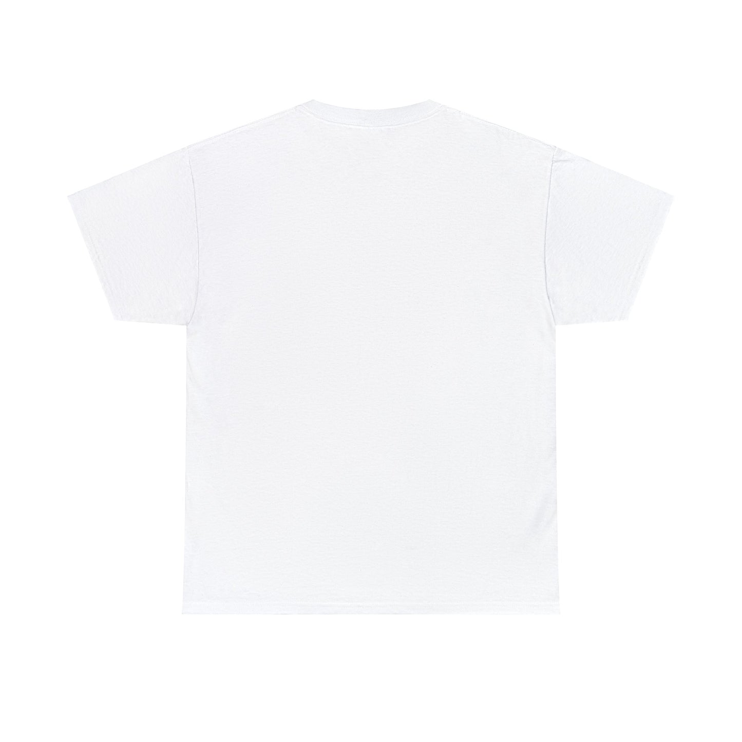 Drive-In Unisex Heavy Cotton Tee