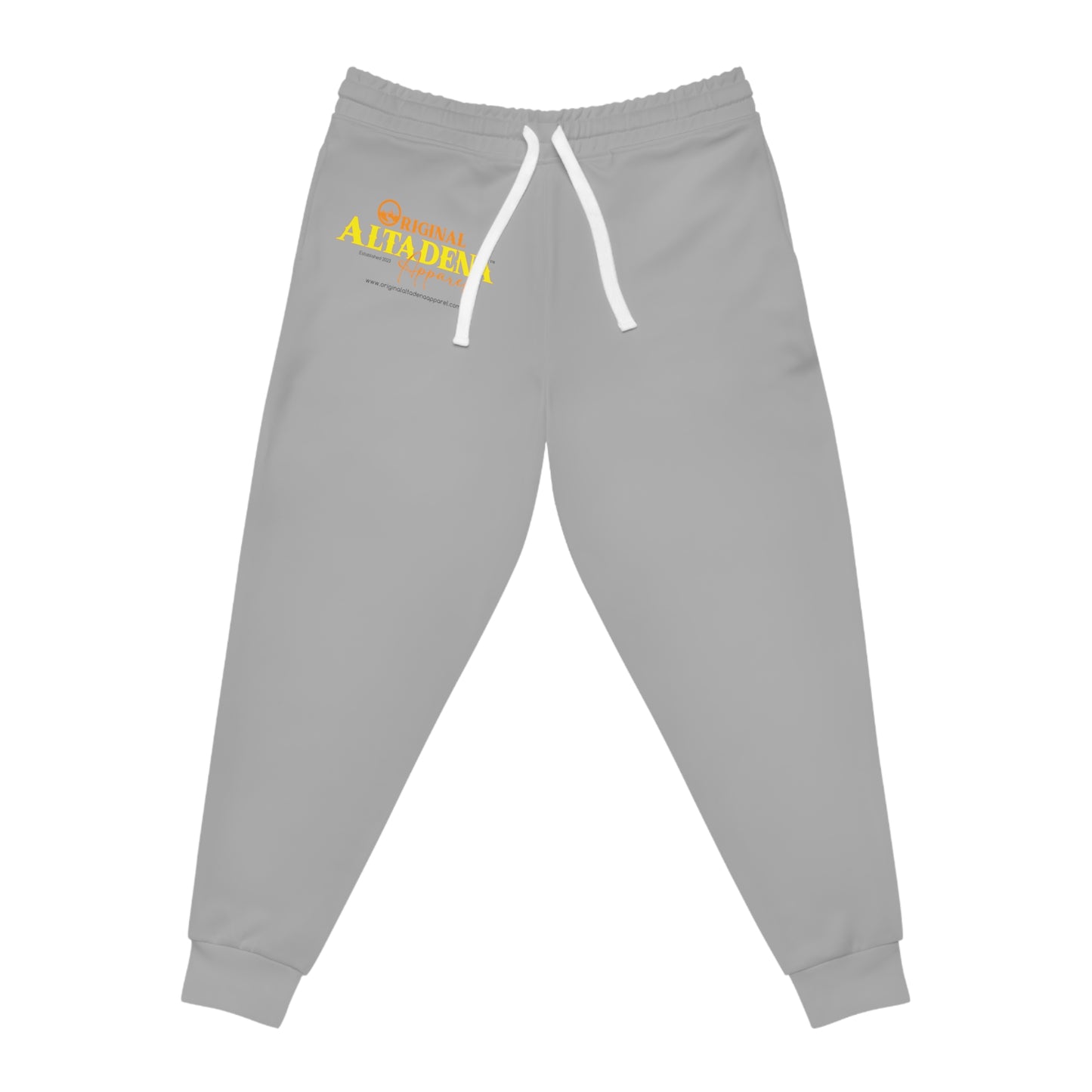 Original Altadena Apparel Athletic Joggers