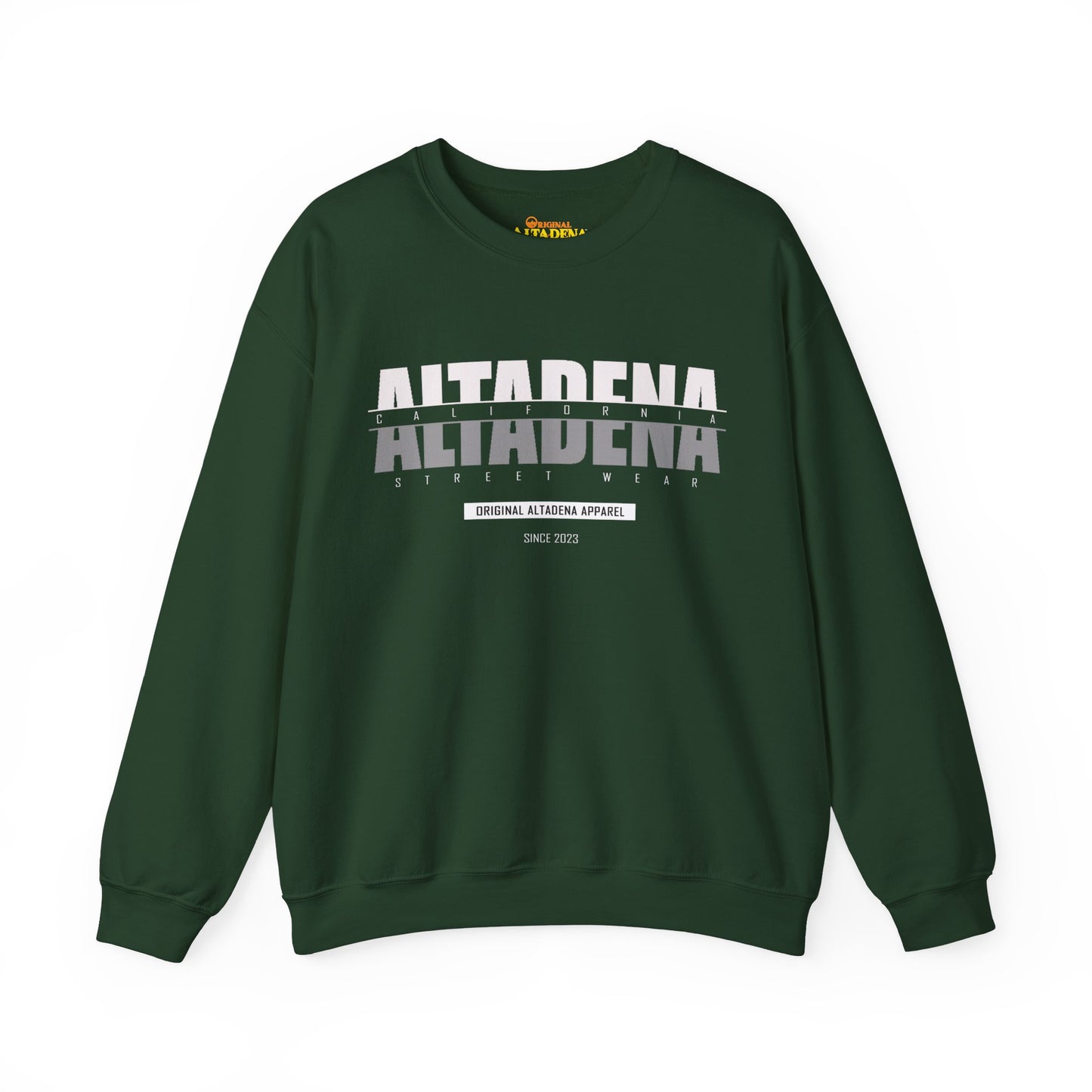 Altadena SW Heavy Blend™ Crewneck Sweatshirt