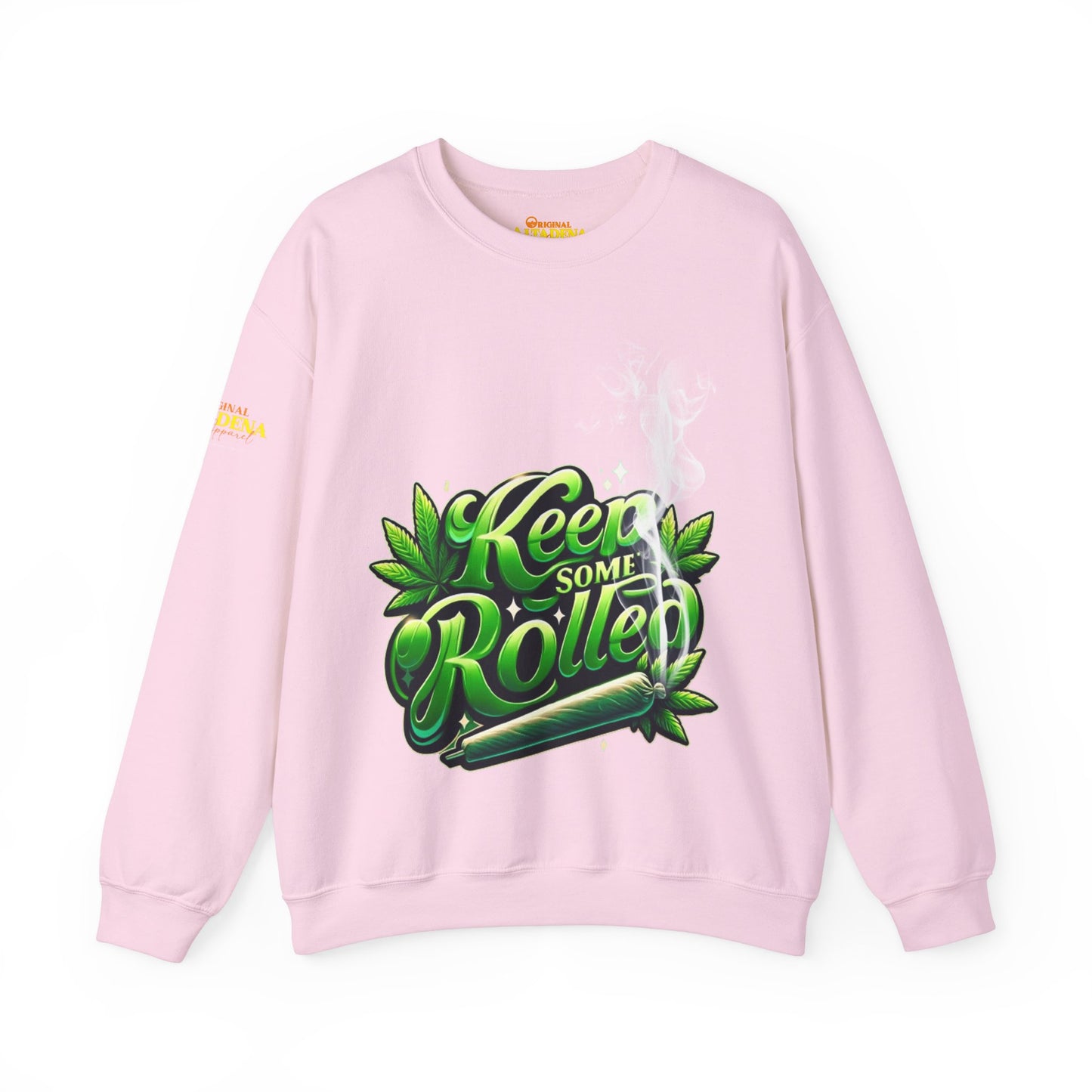 KSR Heavy Blend™ Crewneck Sweatshirt