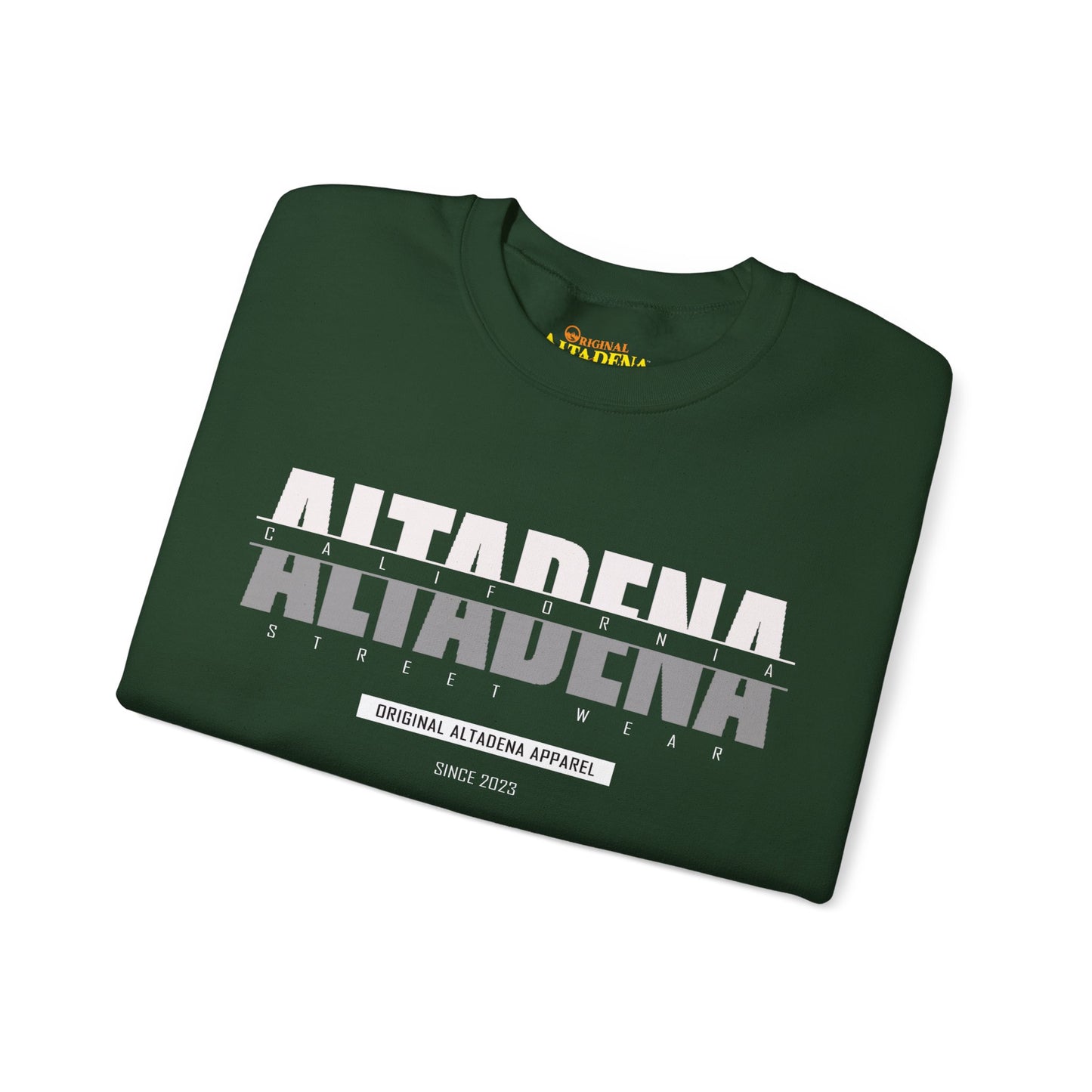 Altadena SW Heavy Blend™ Crewneck Sweatshirt