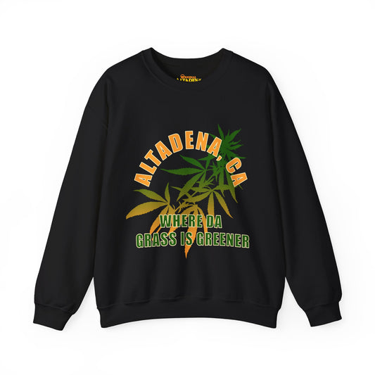 Altadena Trees Heavy Blend™ Crewneck Sweatshirt