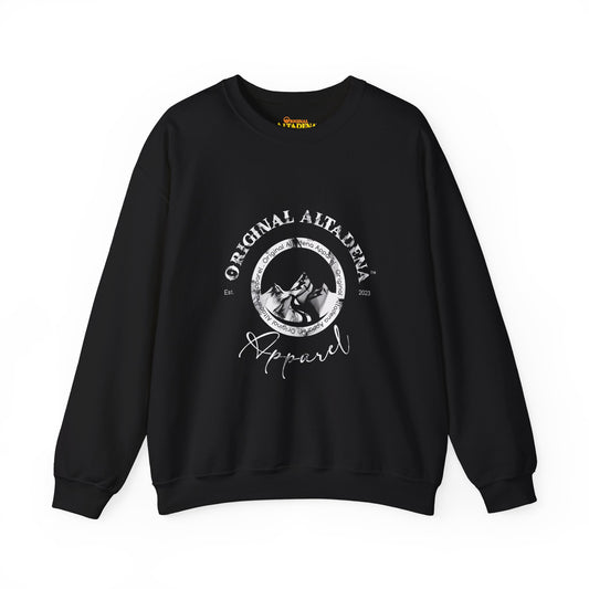 OAA New Heavy Blend™ Crewneck Sweatshirt