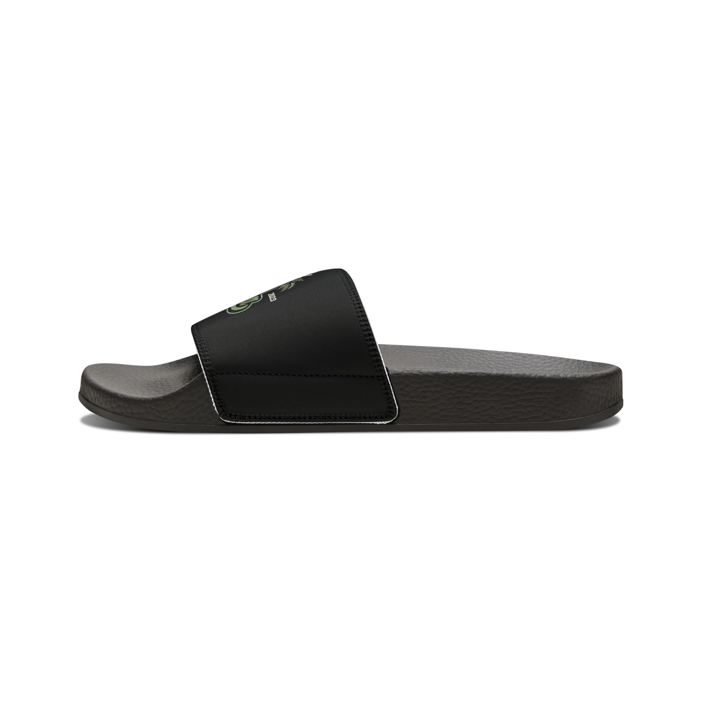 Altadena Classic Women's PU Slide Sandals