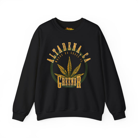 Altadena One Heavy Blend™ Crewneck Sweatshirt