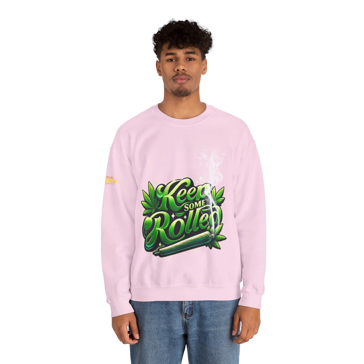 KSR Heavy Blend™ Crewneck Sweatshirt