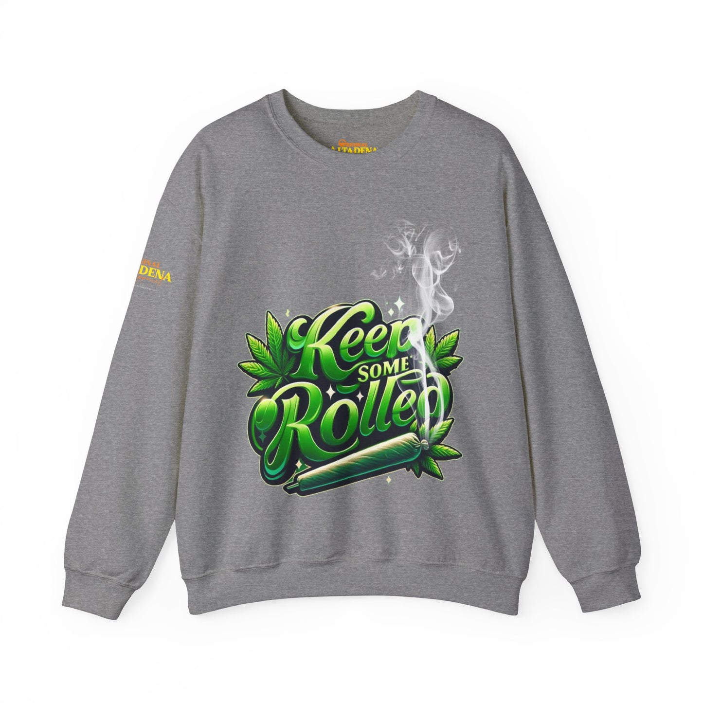 KSR Heavy Blend™ Crewneck Sweatshirt