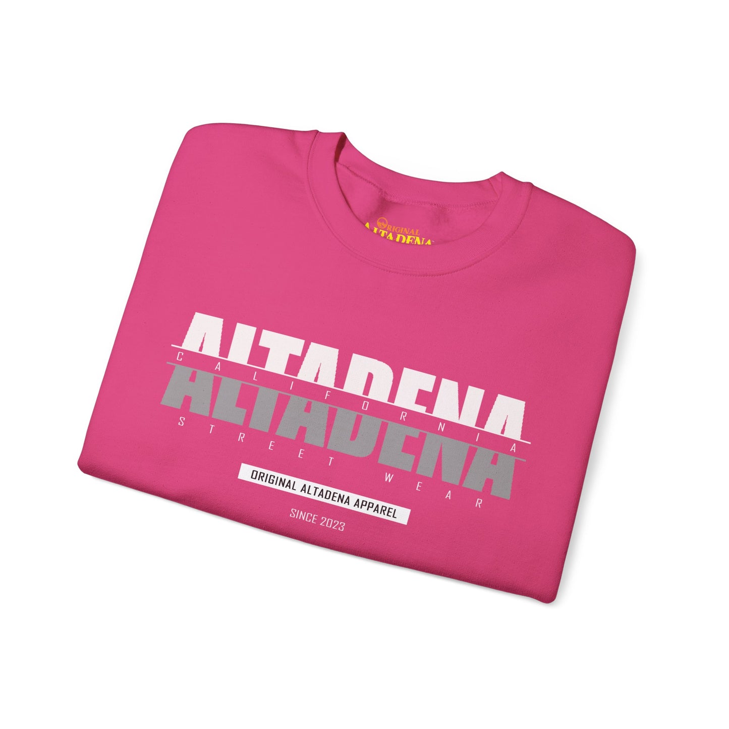 Altadena SW Heavy Blend™ Crewneck Sweatshirt