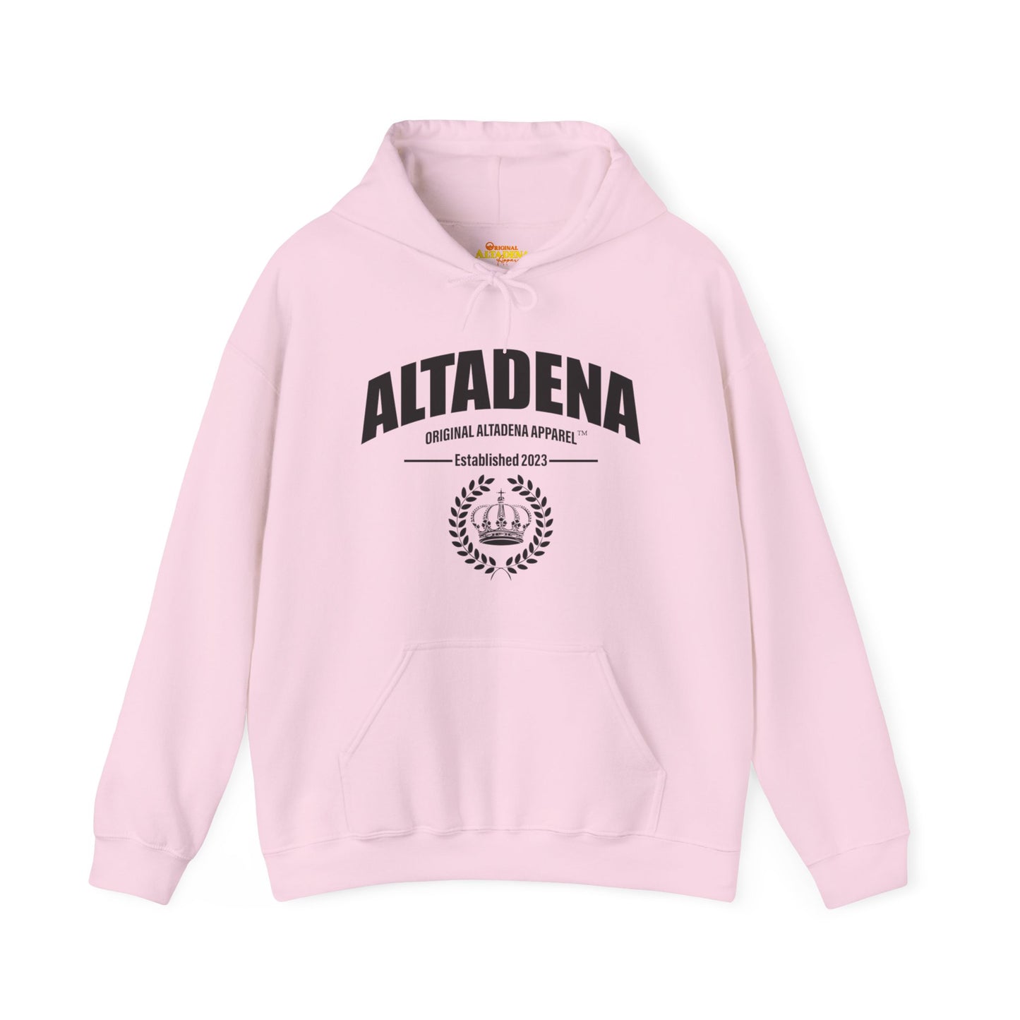 Altadena The Crown Heavy Blend™ Hooded Sweatshirt