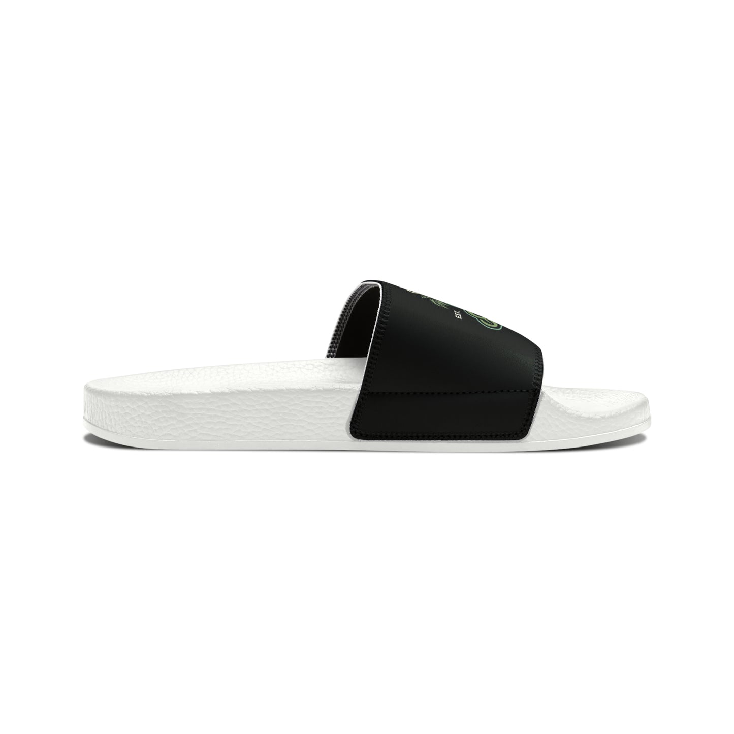 Altadena Classic Women's PU Slide Sandals