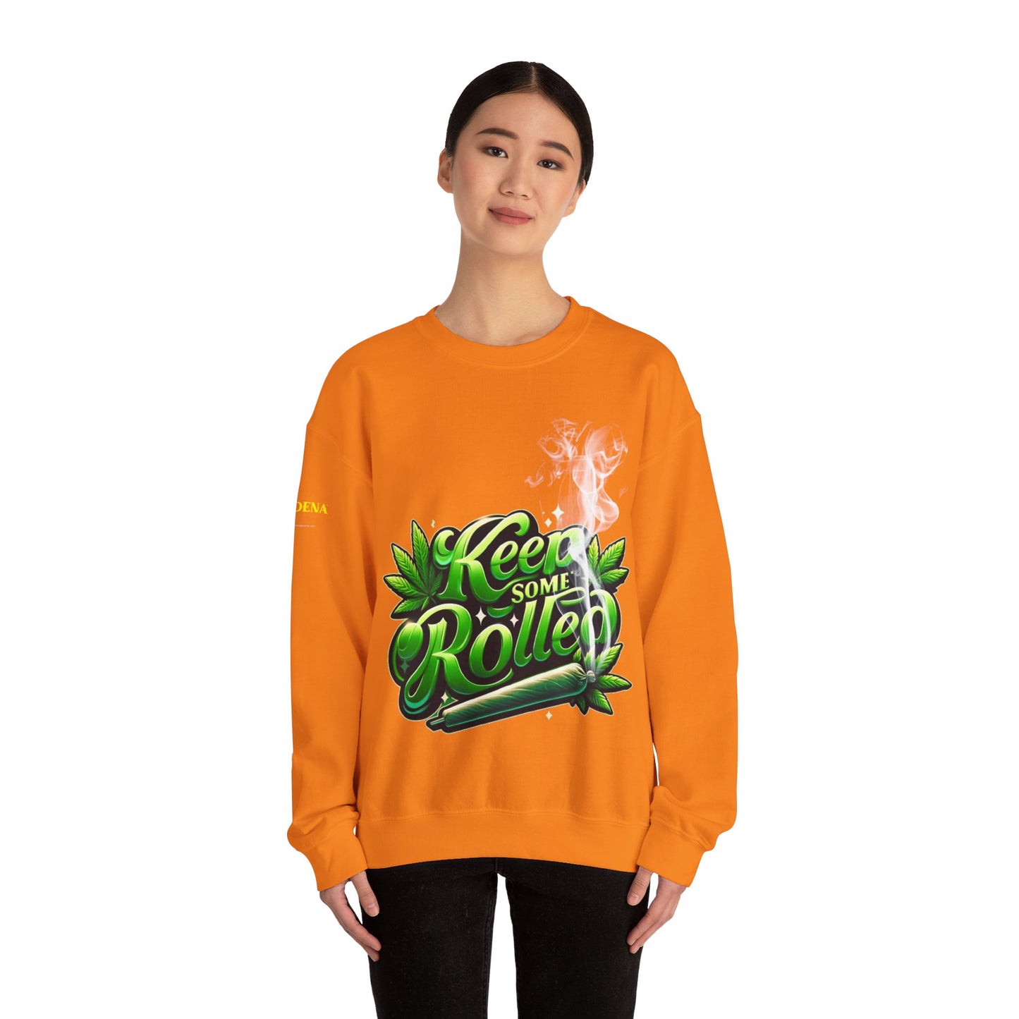 KSR Heavy Blend™ Crewneck Sweatshirt