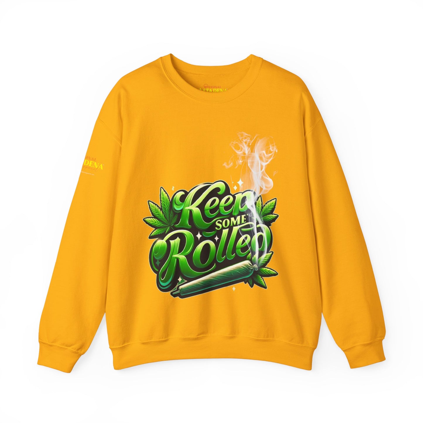 KSR Heavy Blend™ Crewneck Sweatshirt