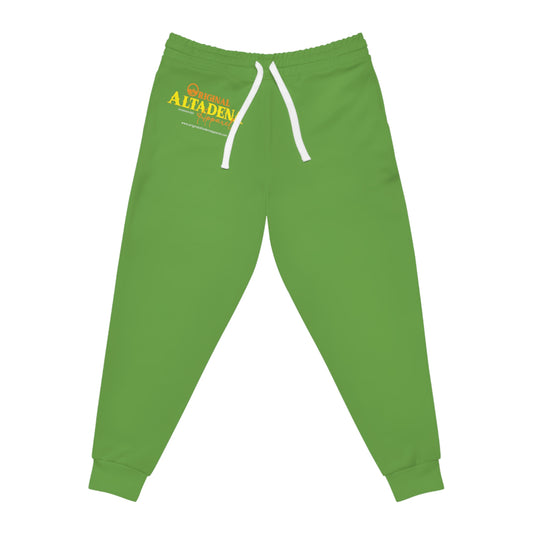 Original Altadena Apparel Athletic Joggers