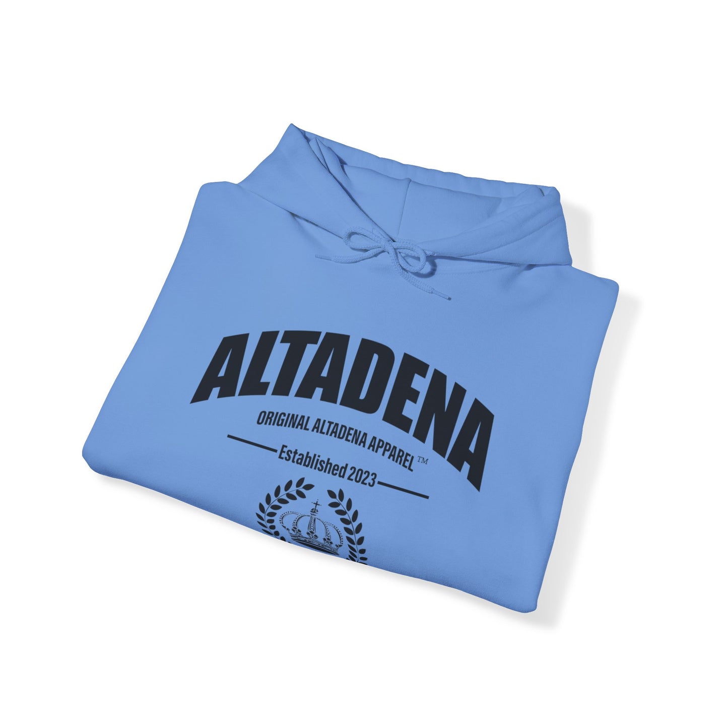 Altadena The Crown Heavy Blend™ Hooded Sweatshirt