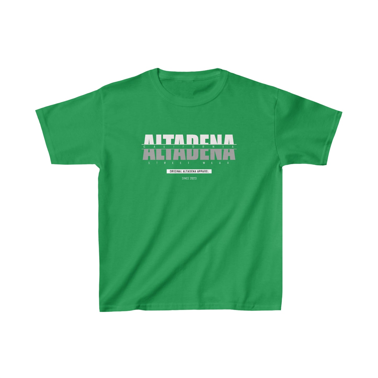 Altadena SW Kids Heavy Cotton™ Tee