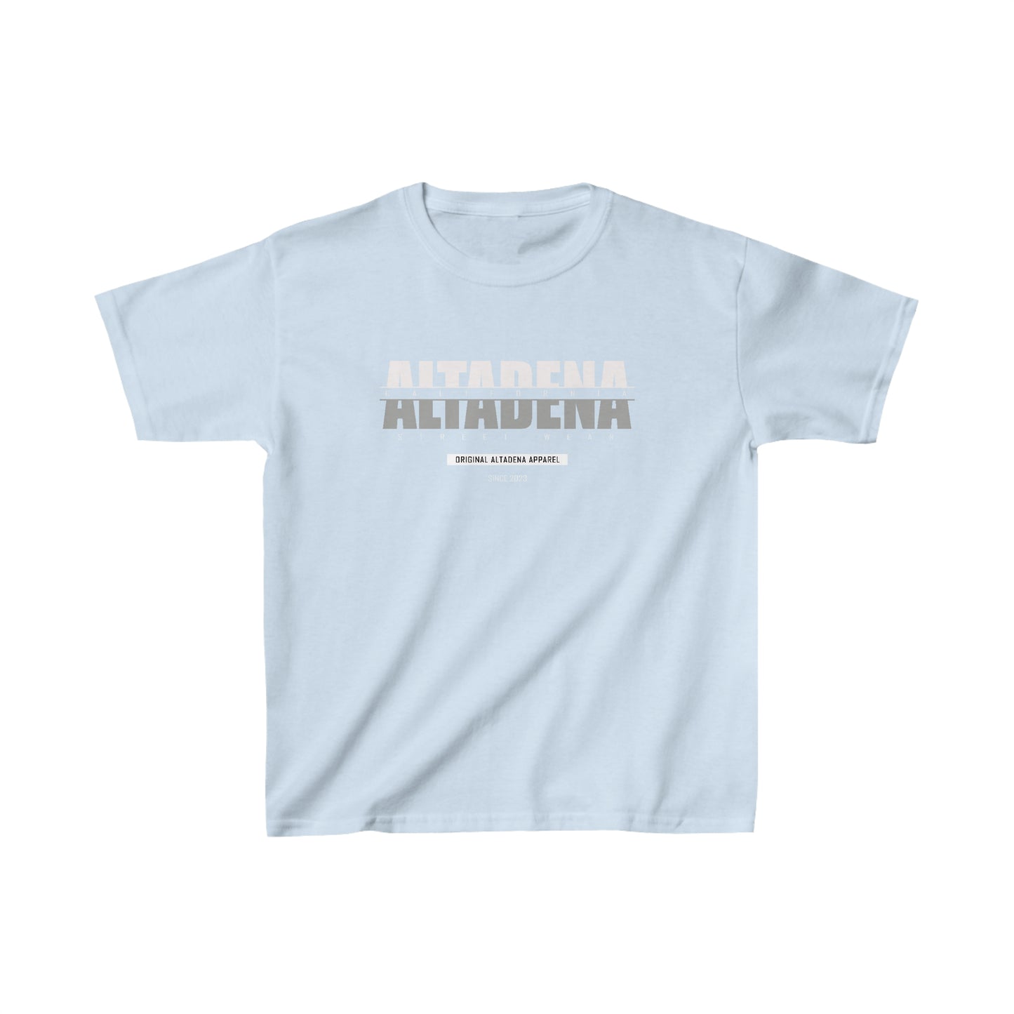 Altadena SW Kids Heavy Cotton™ Tee