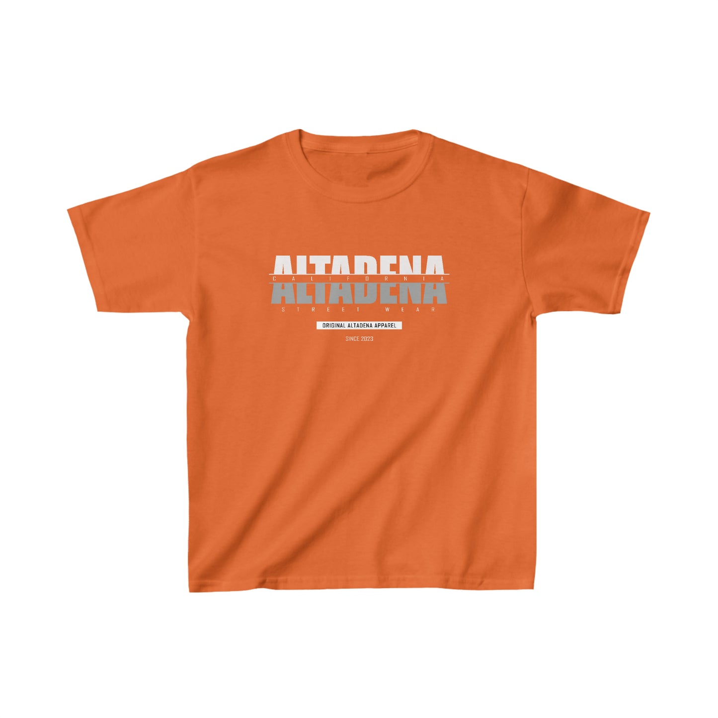 Altadena SW Kids Heavy Cotton™ Tee