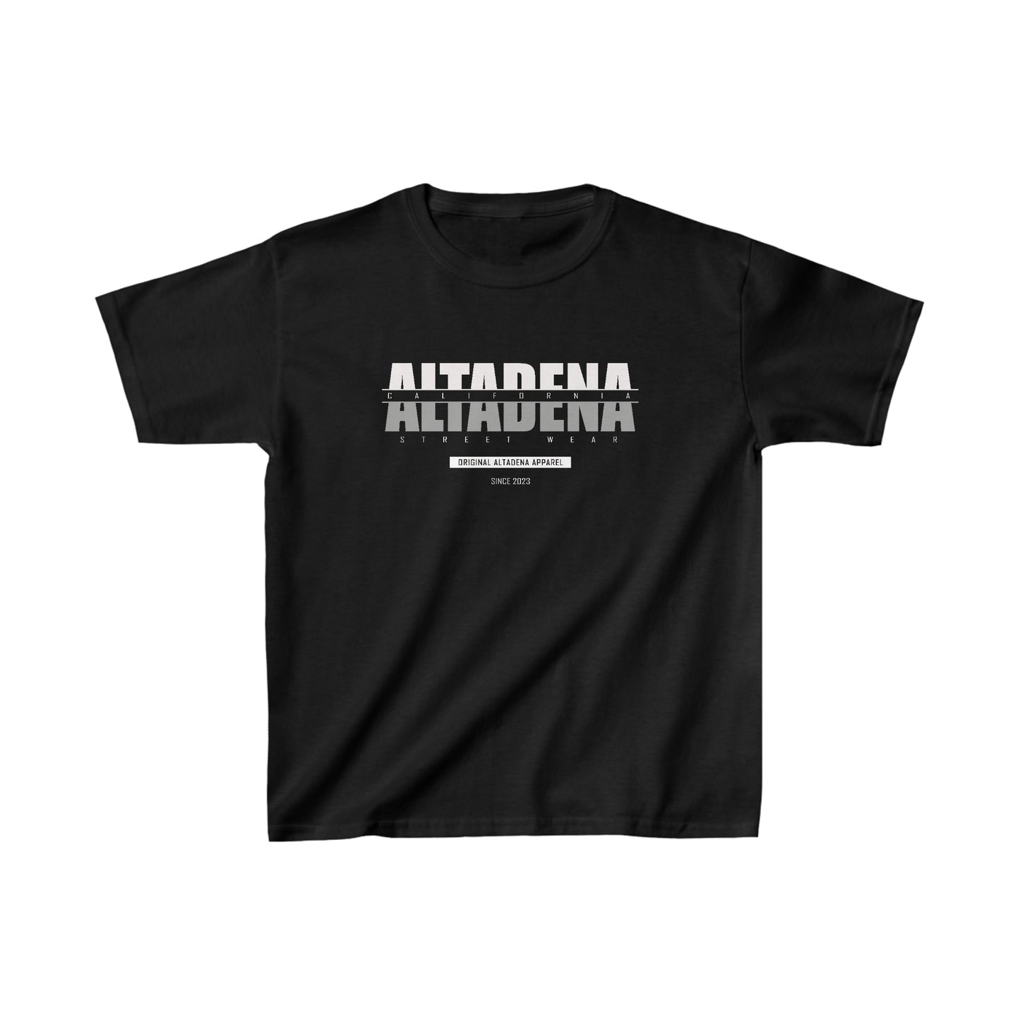 Altadena SW Kids Heavy Cotton™ Tee