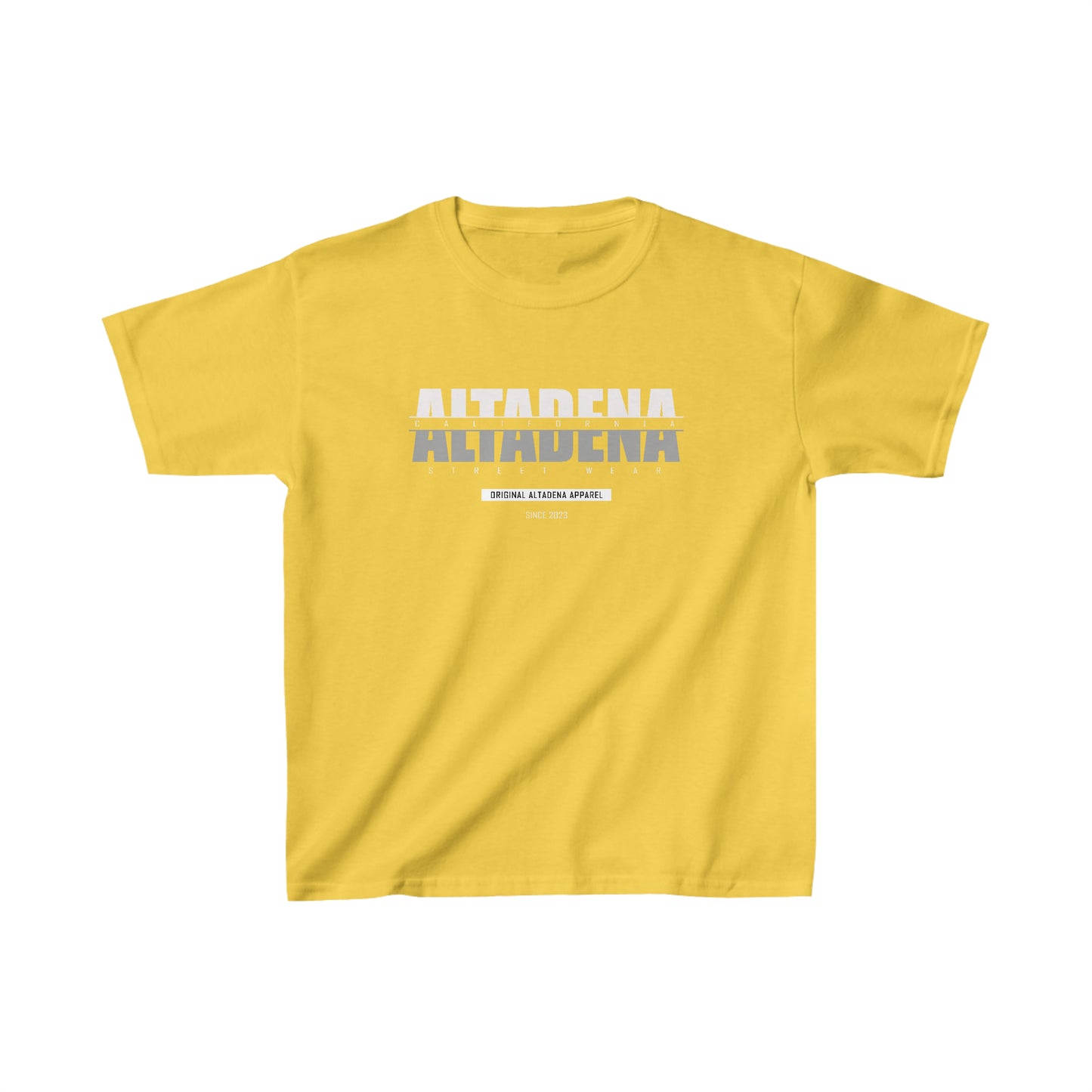 Altadena SW Kids Heavy Cotton™ Tee