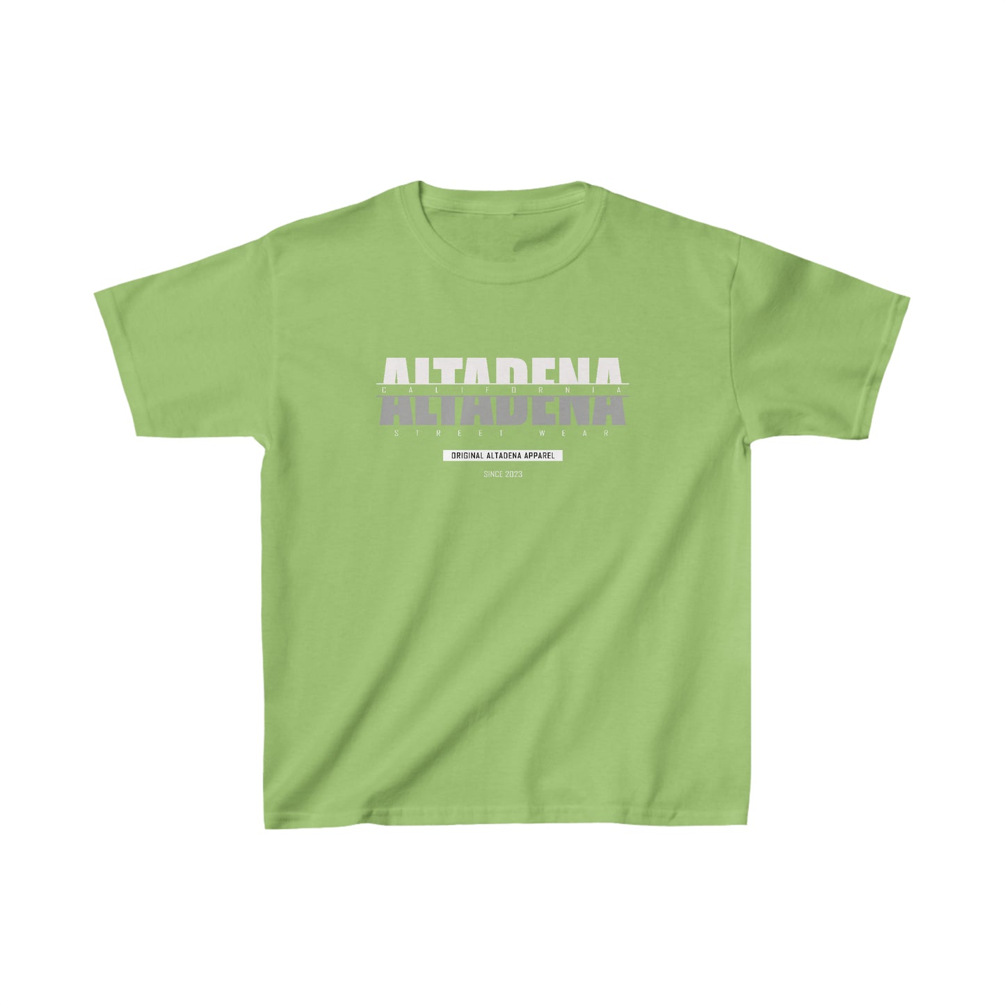 Altadena SW Kids Heavy Cotton™ Tee