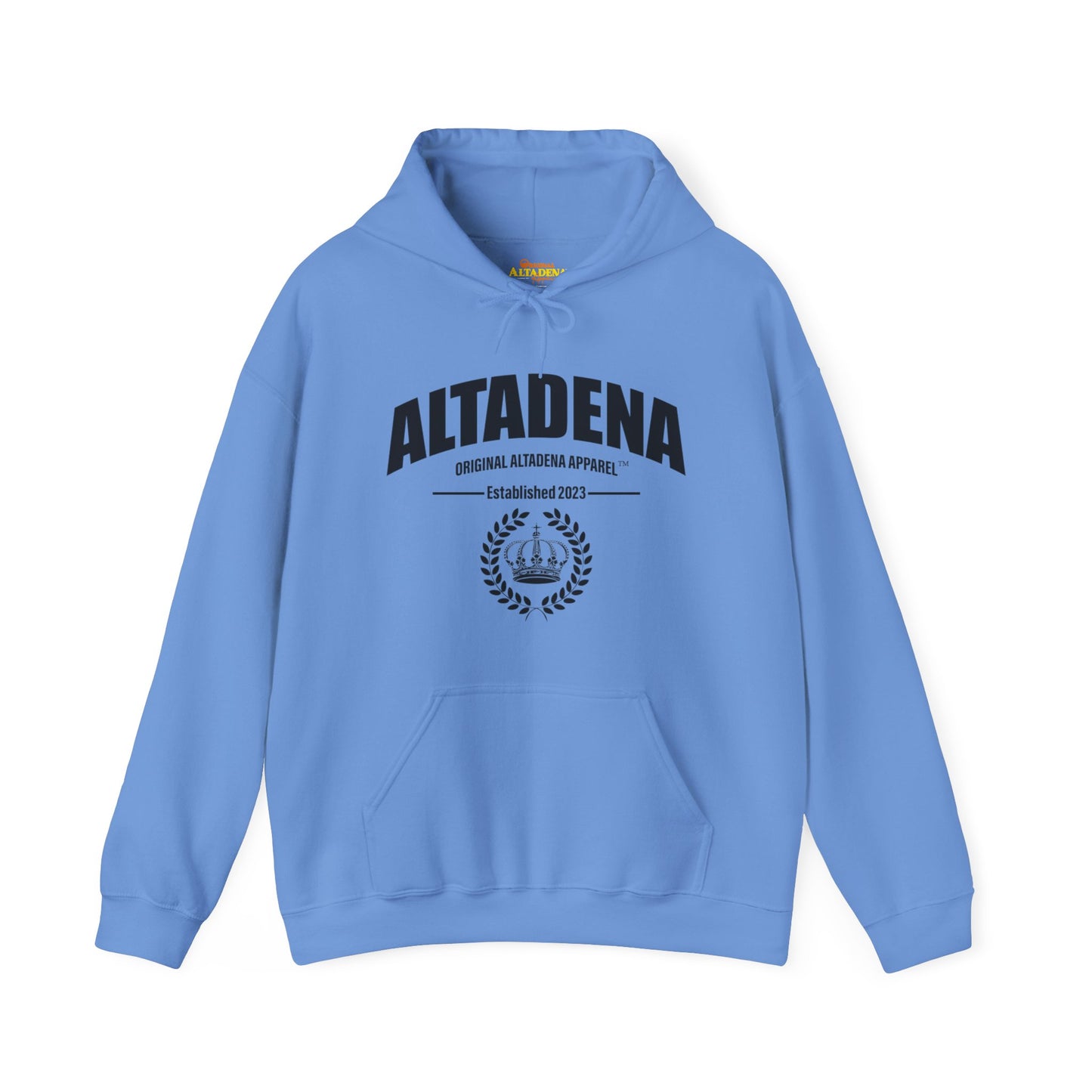 Altadena The Crown Heavy Blend™ Hooded Sweatshirt