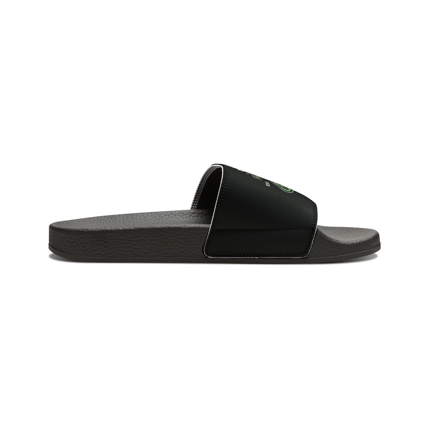 Altadena Classic Women's PU Slide Sandals