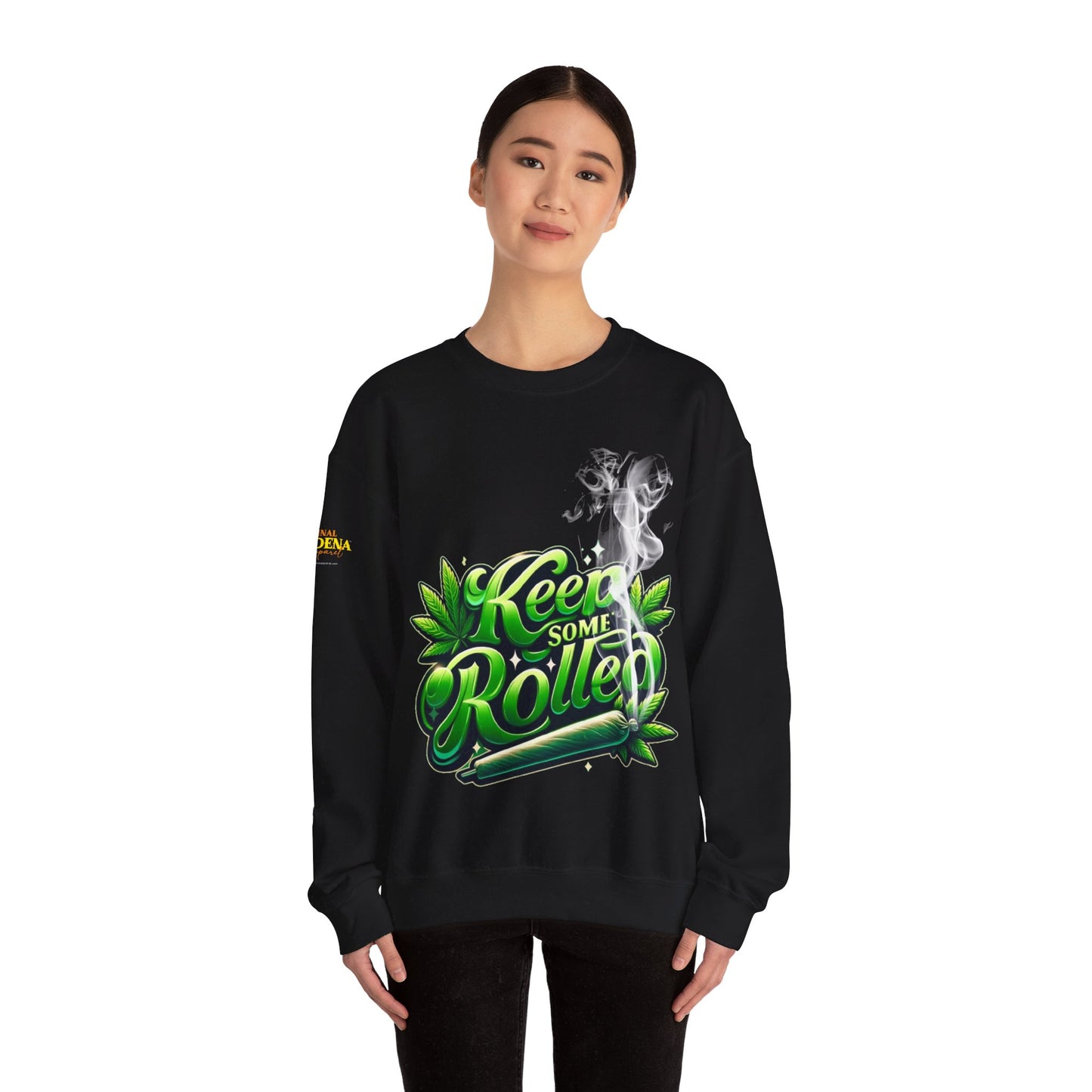 KSR Heavy Blend™ Crewneck Sweatshirt