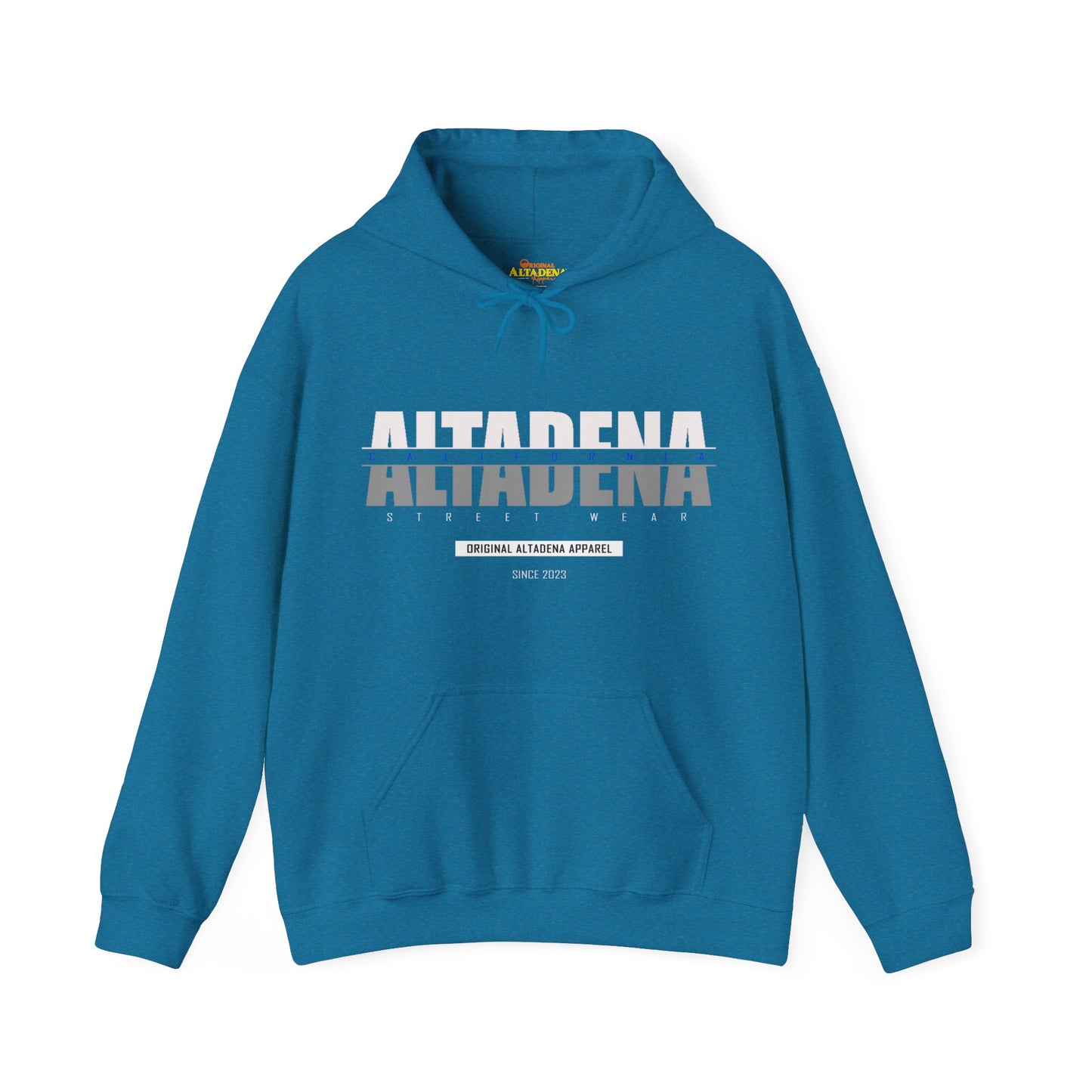 Altadena SW Unisex Heavy Blend™ Hooded Sweatshirt